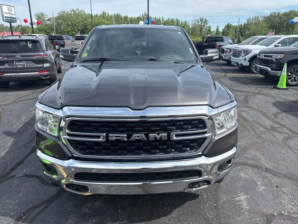 ram ram 1500 pickup 2022 1C6RRFFG6NN449222 image ram ram 1500 pickup 2022 1C6RRFFG6NN449222 image